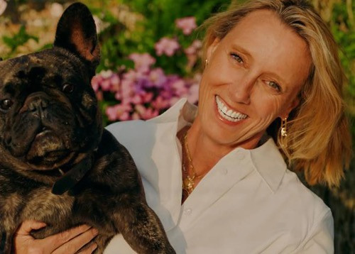 The English jeweller who made charms fashionable again