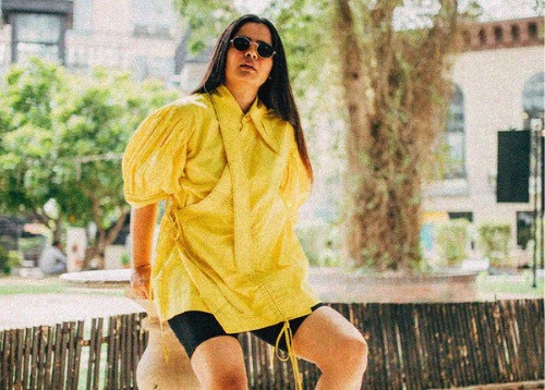 The next gen's must have natural diamond jewellery — and why you'll want it too