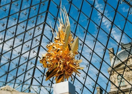 Louvre heist: Five things to know about missing jewellery