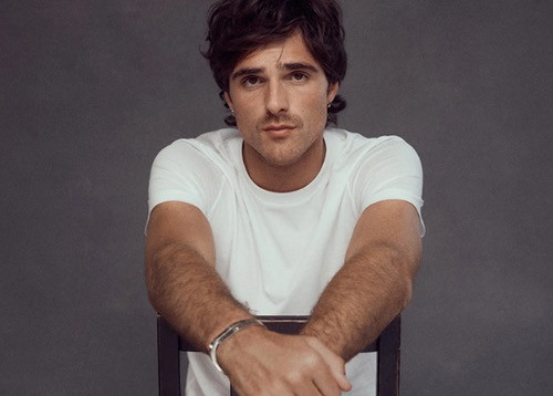 Jacob Elordi On His Cartier Love Unlimited Campaign