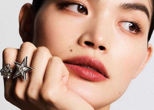 A Look At When Chanel Headed To Kyoto For Latest High Jewellery Collection