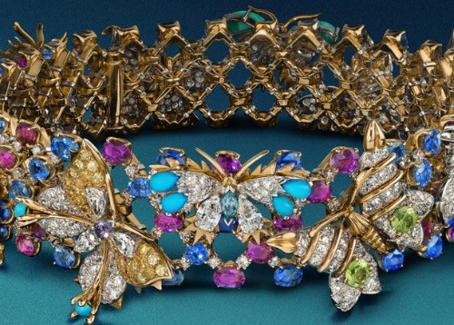 The Inaugural Monaco Jewellery Awards: A New Era for High Jewellery