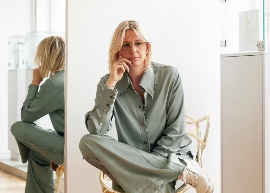 Semi-fine jewellery offers silver lining to gold surge