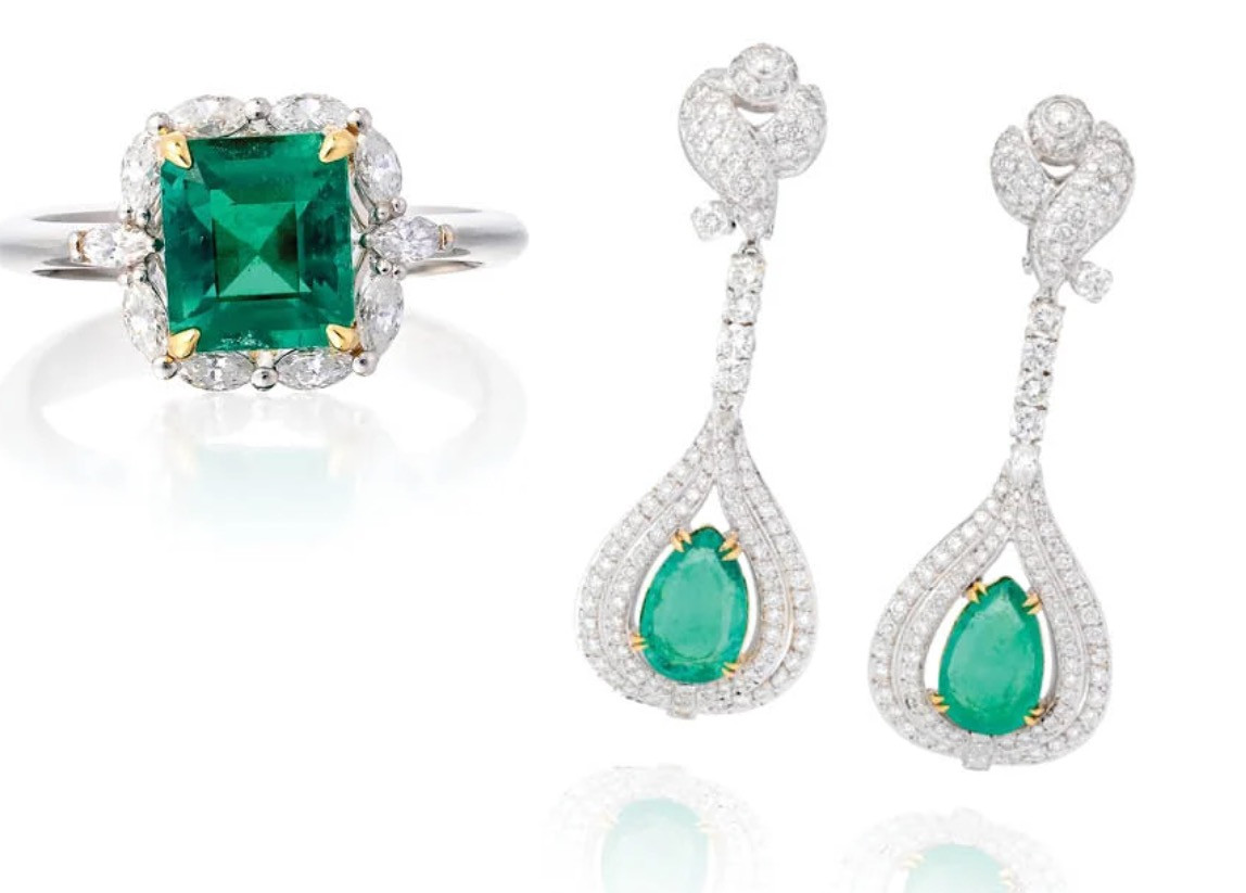 Top Jewels Fail to Sell at Phillips Geneva Auction