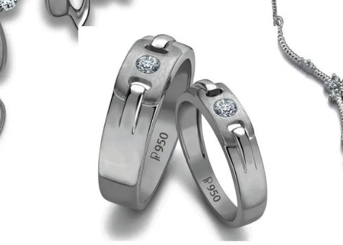 India reins in platinum jewellery imports to plug FTA loopholes