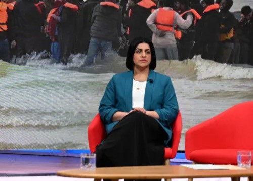 Taking jewellery from asylum seekers is more government cruelty