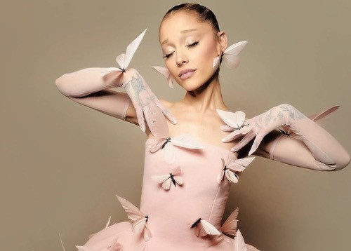 The most spellbinding butterfly jewellery pieces to invest in this season