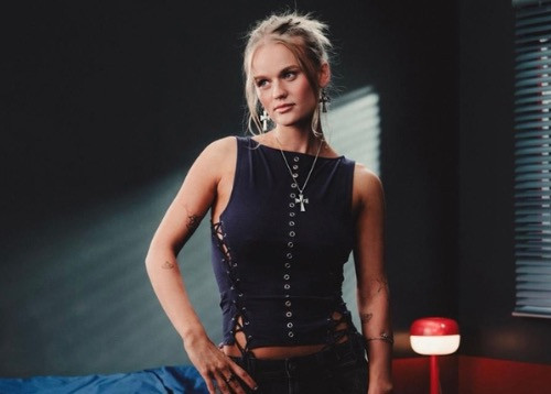 INTERVIEW: Influencer Aoife O'Farrell on her new jewellery collab with FADA