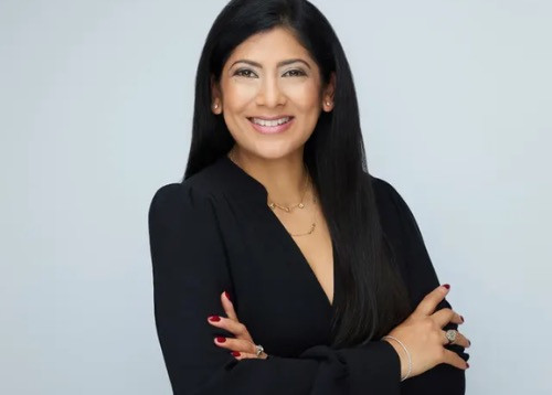 Purvi Shah Named Executive Director Of Responsible Jewellery Council