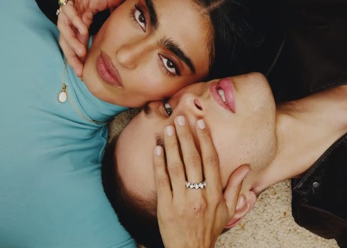 Raphaël Ribkoff debuts fine jewellery house Studio Rybko