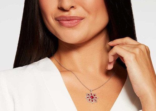 Make it a brilliant Christmas with Hirsh London