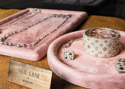 The Rise of Desert Diamonds