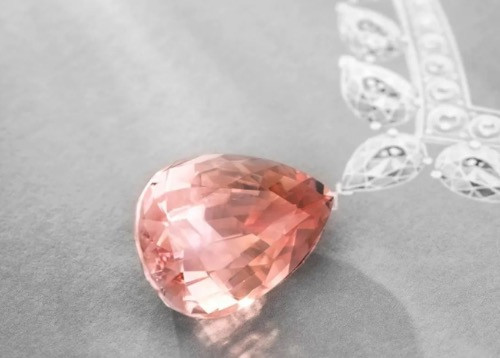 Chaumet's 'Signatures' High Jewellery creations are a celebration of savoir-fair