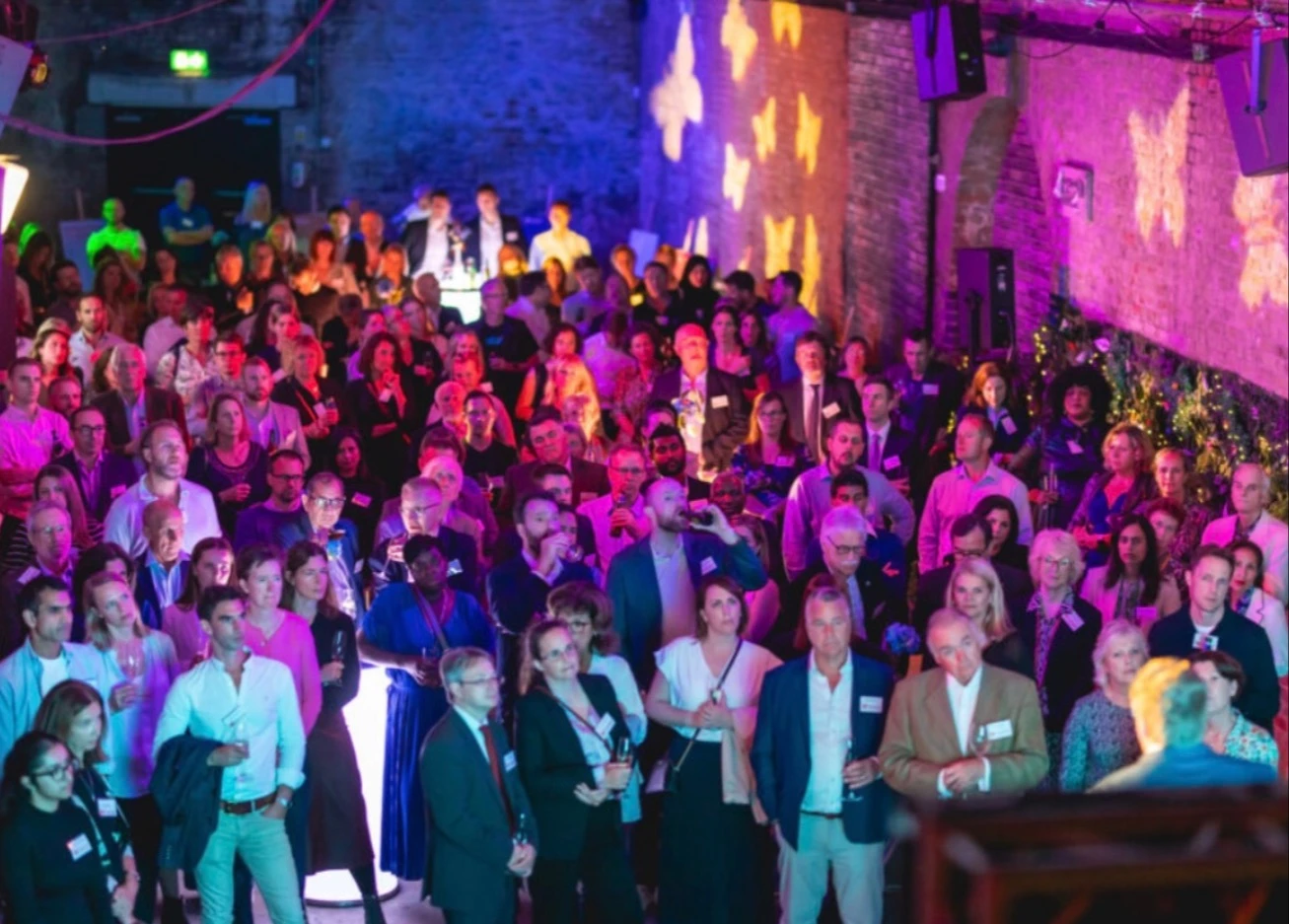 Introducing The Jewels Club Live: A New Era for Jewellery Events