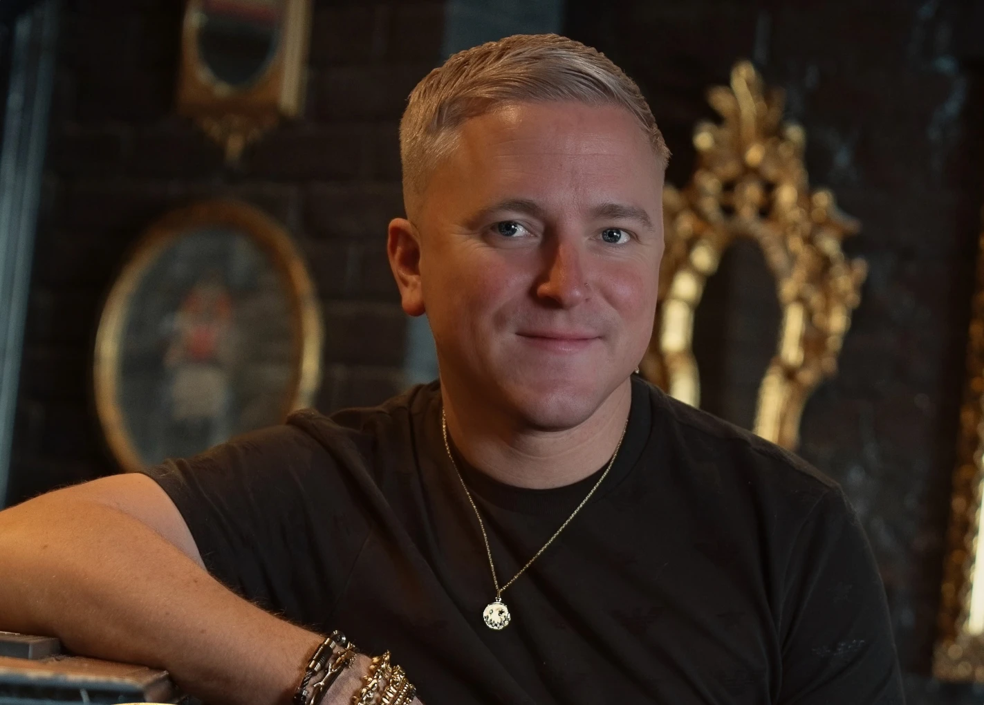 Welcome to The Jewels Club