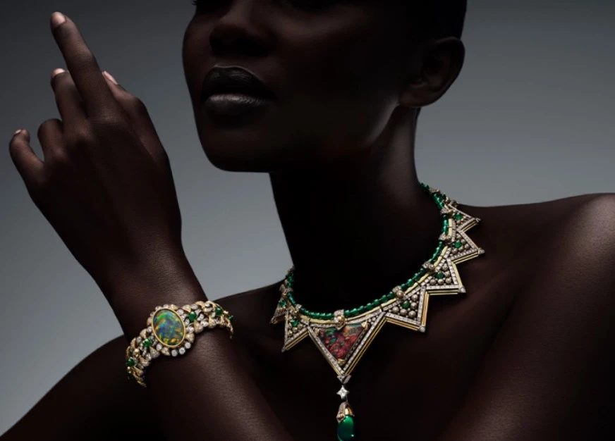 Louis Vuitton’s Virtuosity Collection: Technique Meets Imagination in 110 One-Off Pieces