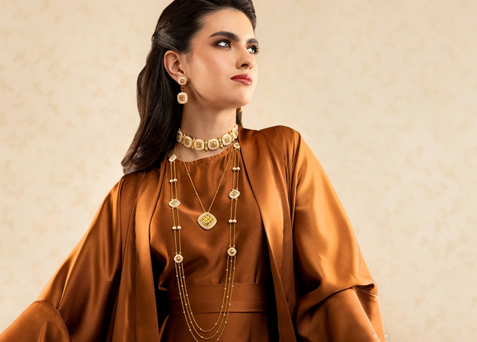 Brand Focus: Devji Aurum — Jewellery With Soul, From Bahrain to the World
