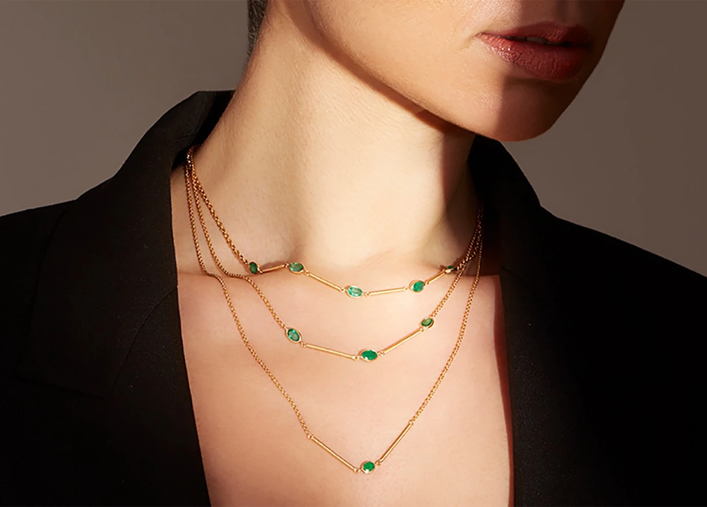 PureJewels x Gemfields: A Story of Emeralds, Heritage and Modern Craft