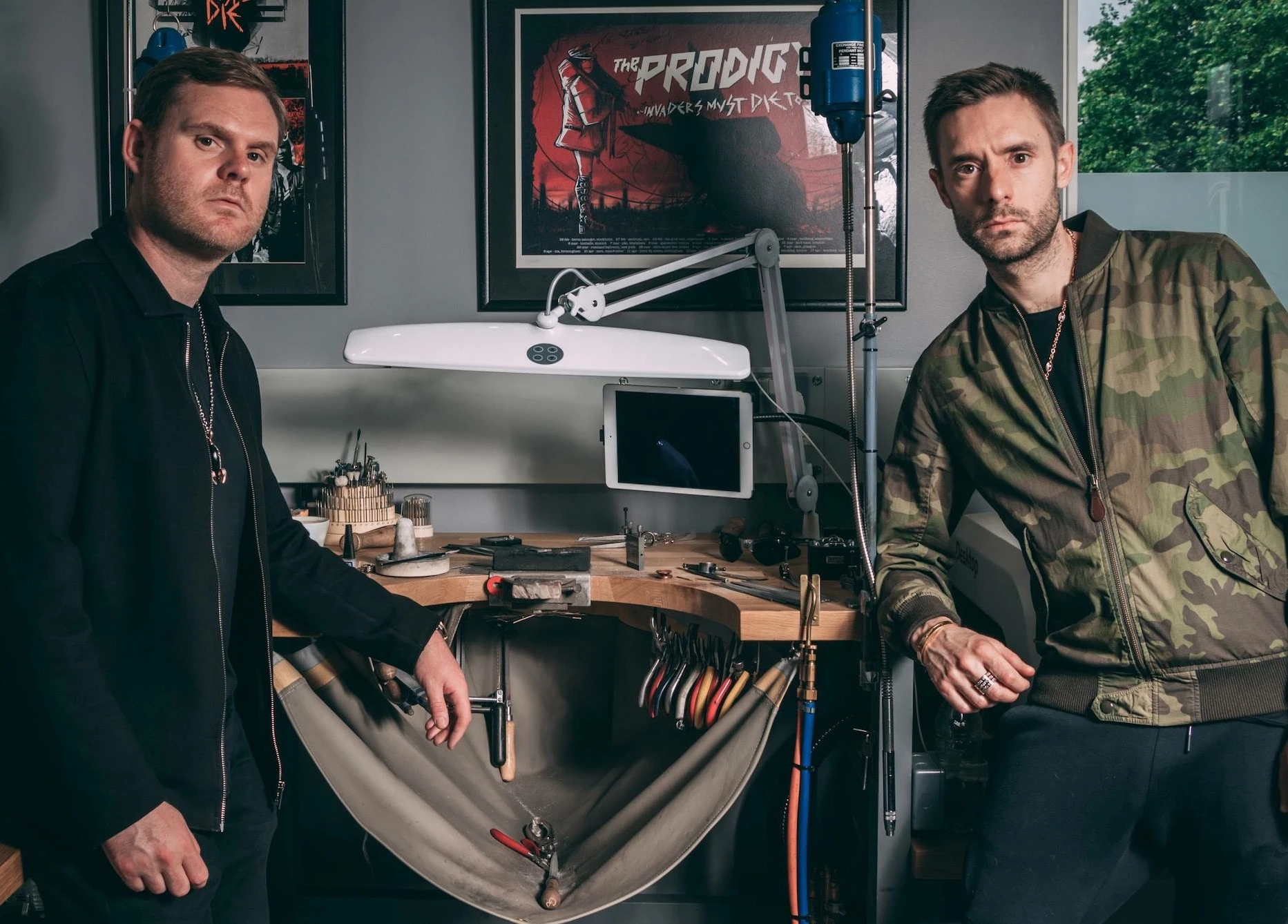 Bobby White: The East London Designer Making Jewellery Move