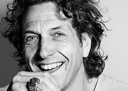 Stephen Webster: The Jewellery Rebel with a Legacy of Edge