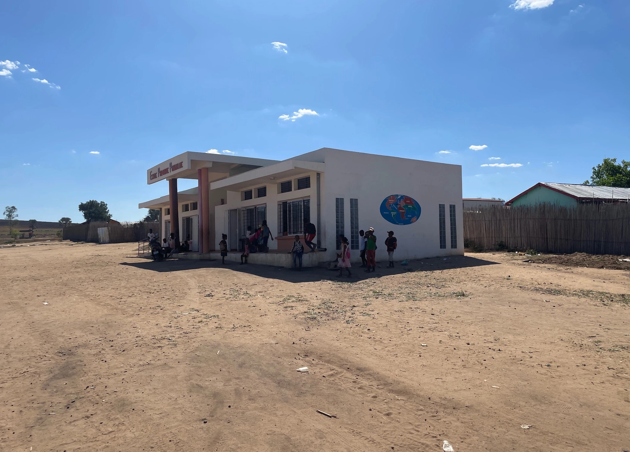 Exclusive: Sapphires With Nothing to Hide: Wennick–Lefèvre and Project Ilakaka