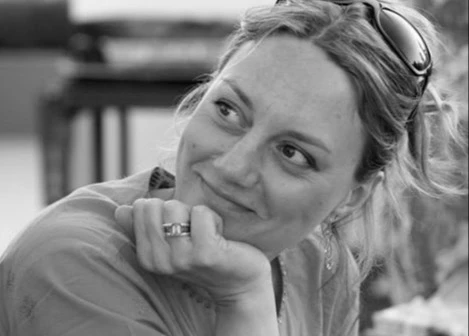 Jewellery with Spirit: Meet Samantha Salmons, the London Designer Bringing Meaning Back to Bespoke