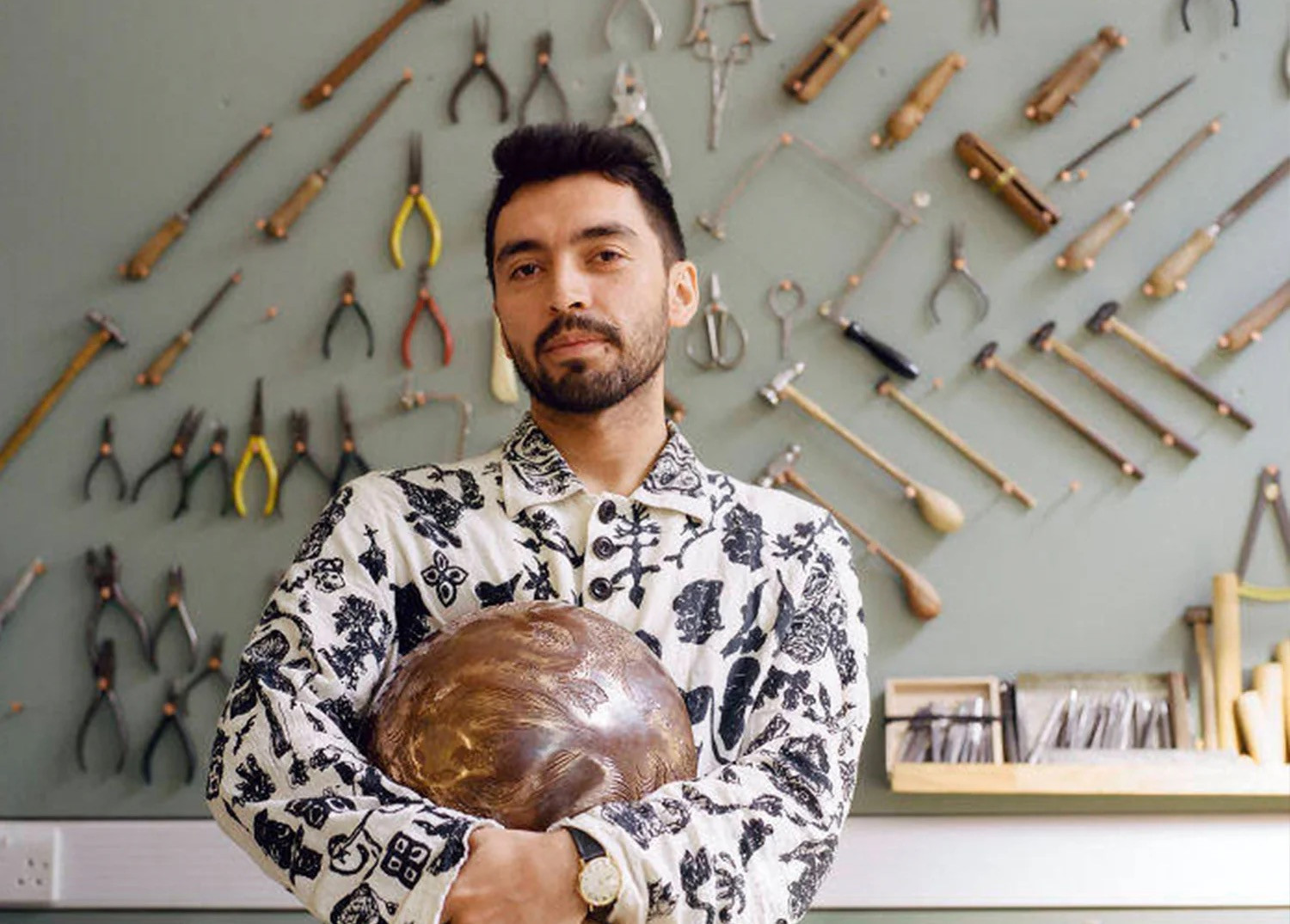 Castro Smith: Master of the Miniature Narrative