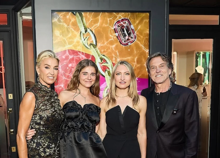 Stephen Webster at Burlington Arcade: A Rock ‘n’ Roll Jewel Box in Mayfair