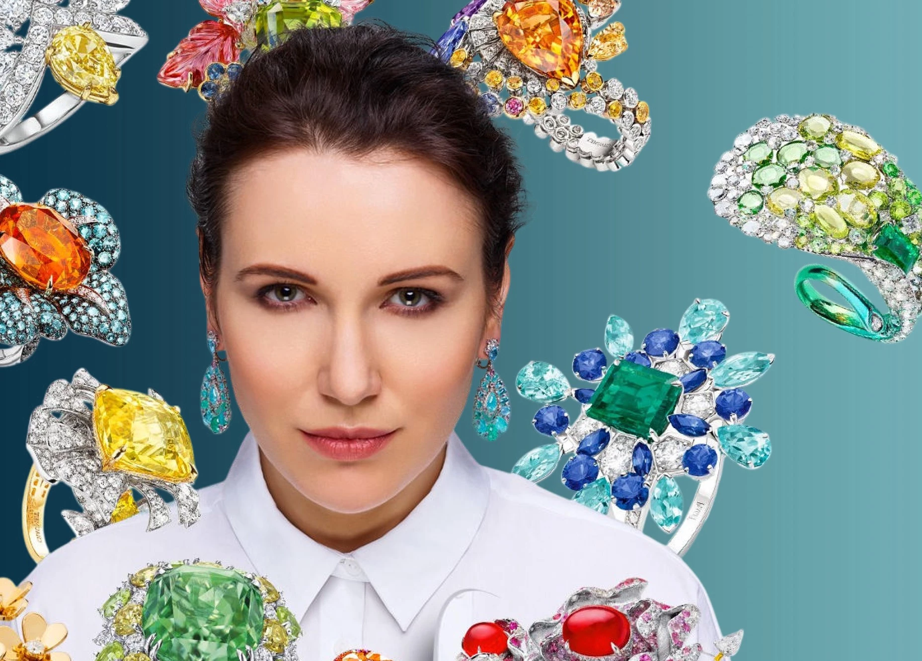 How to Sell Jewellery on Instagram: Katerina Perez Hosts Intimate Masterclass in London