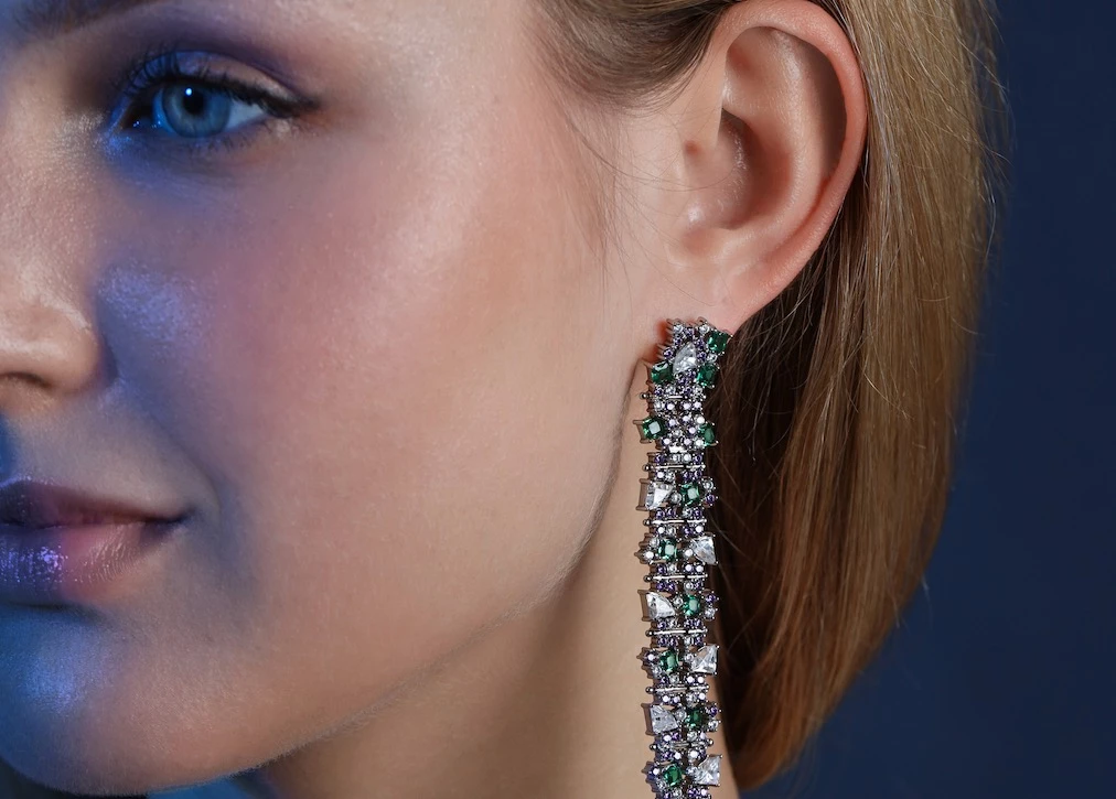 The Architecture of Emotion: Inside Tsuzuri by Myriam Soseilos