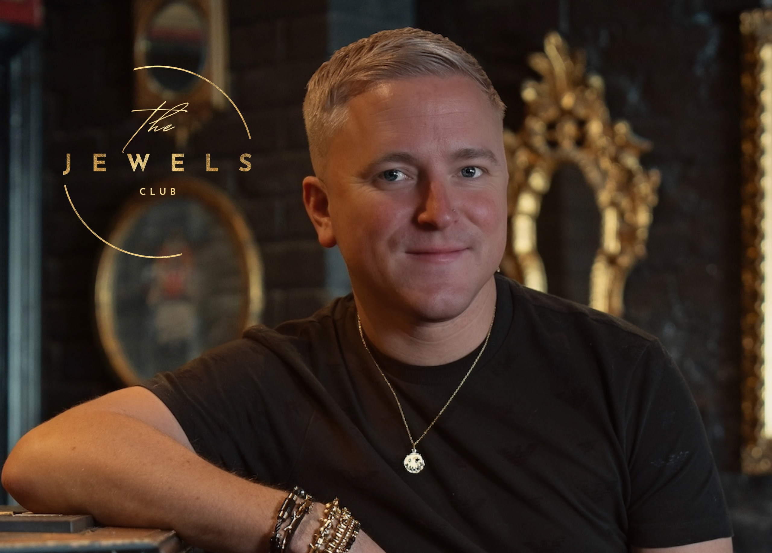 Meet Our Founder: Andrew Martyniuk