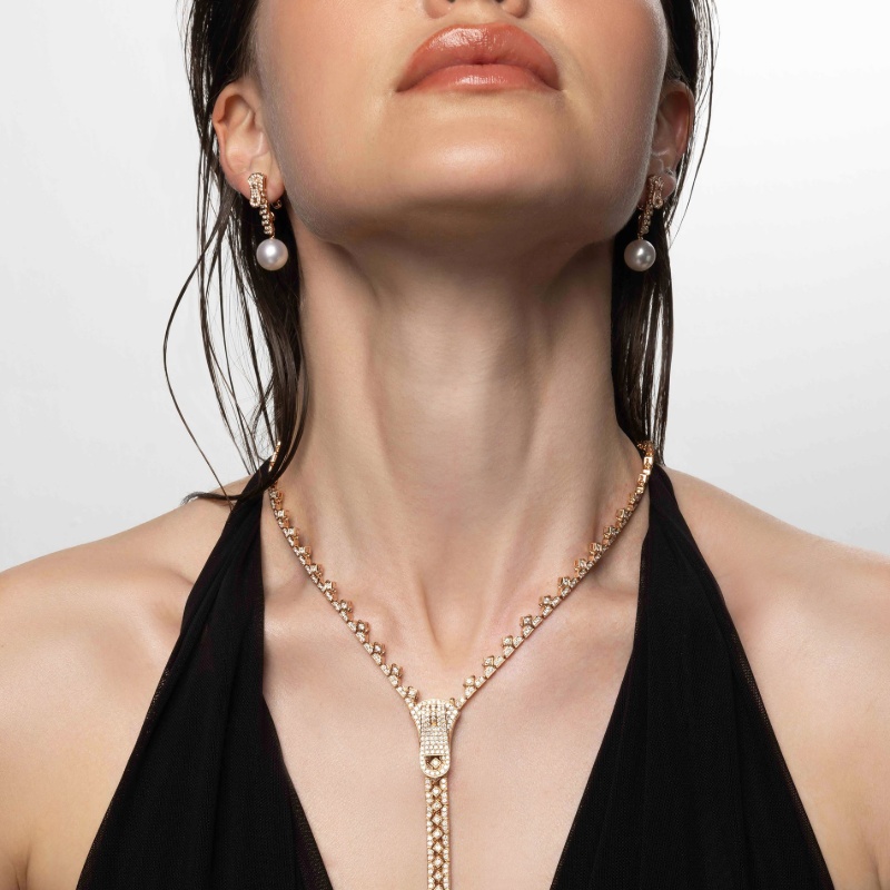 Diamond Solitaire Ring