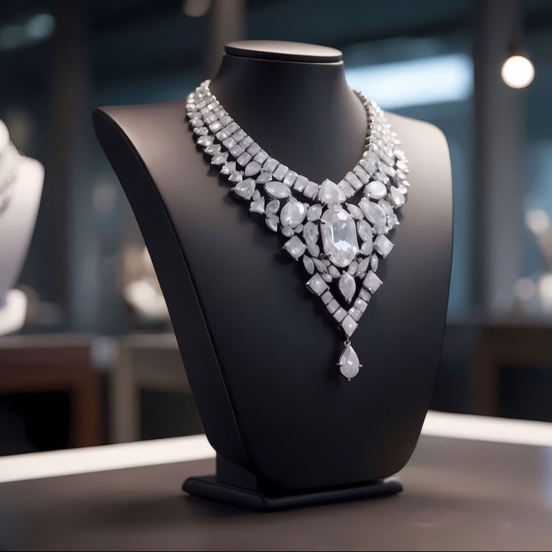 Diamond Solitaire Ring