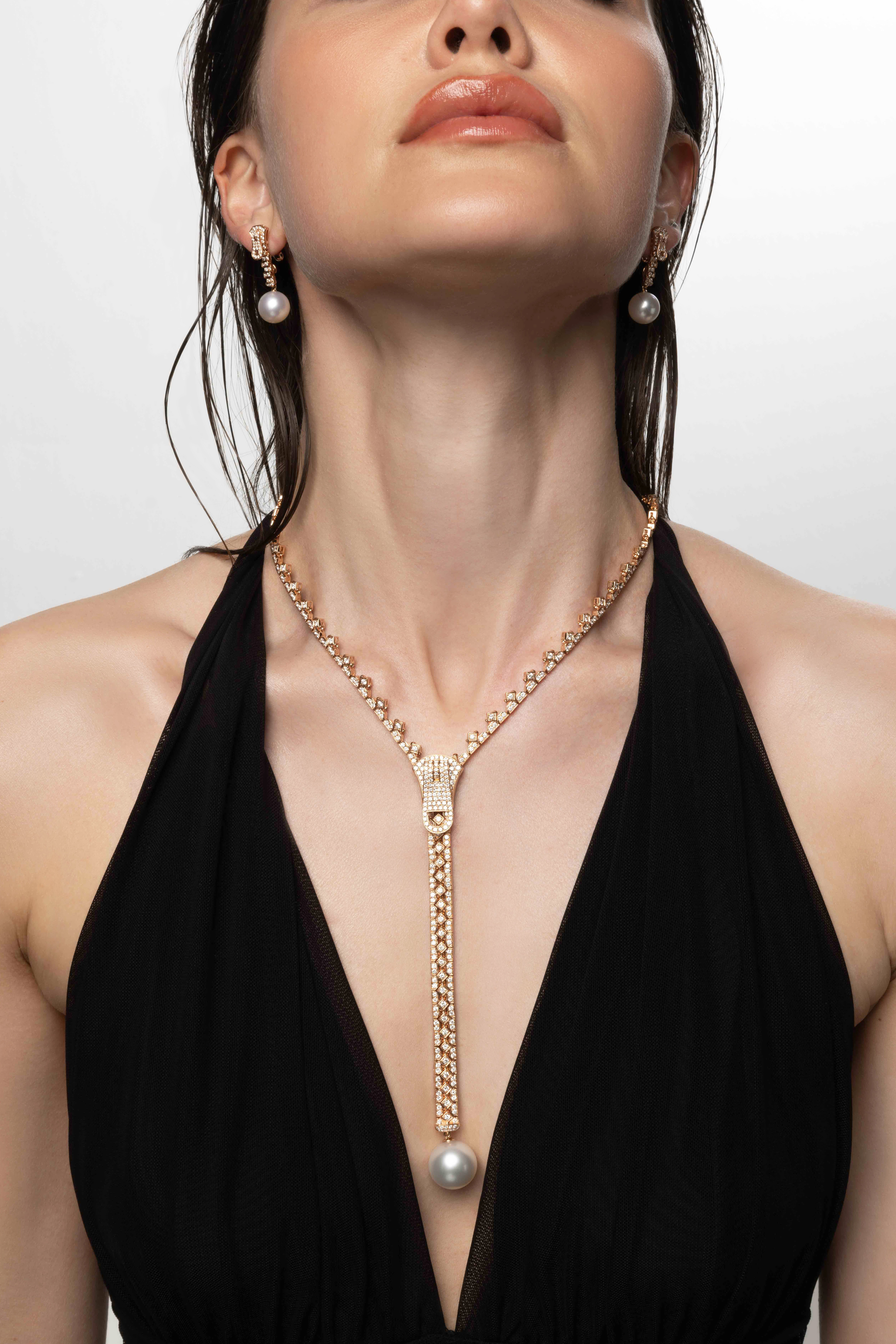 Zip It Up: Yoko London’s Zyyp Collection