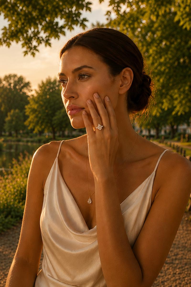 Robert Bicknell Fine Jewellery