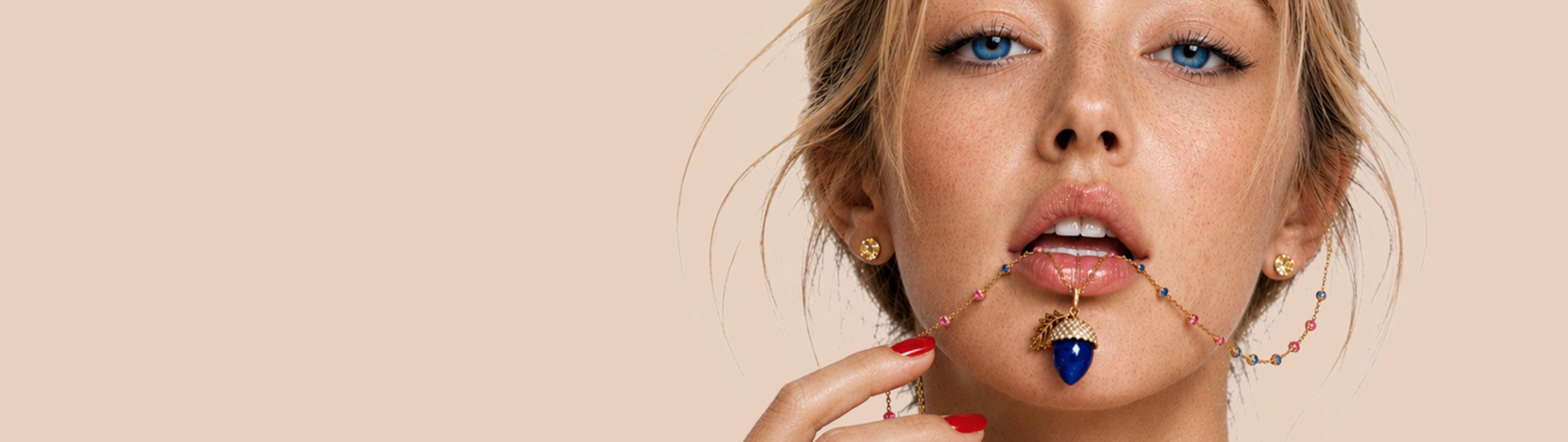 Tash Fine Jewellery